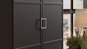 Гарнитур для спальни Стелла в Губахе - gubaha.ok-mebel.com | фото 2