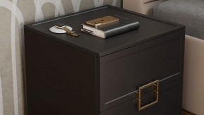 Гарнитур для спальни Стелла в Губахе - gubaha.ok-mebel.com | фото 4