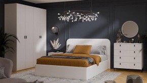 Гарнитур для спальни Тиффани в Губахе - gubaha.ok-mebel.com | фото