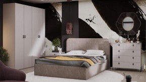 Гарнитур для спальни Тиффани в Губахе - gubaha.ok-mebel.com | фото