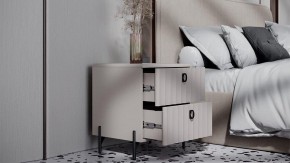 Гарнитур для спальни Тиффани в Губахе - gubaha.ok-mebel.com | фото 2
