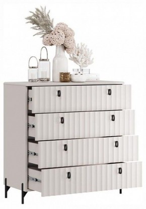 Гарнитур для спальни Тиффани в Губахе - gubaha.ok-mebel.com | фото 6