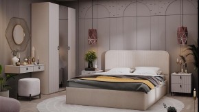 Гарнитур для спальни Тиффани в Губахе - gubaha.ok-mebel.com | фото