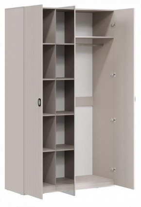 Гарнитур для спальни Тиффани в Губахе - gubaha.ok-mebel.com | фото 9
