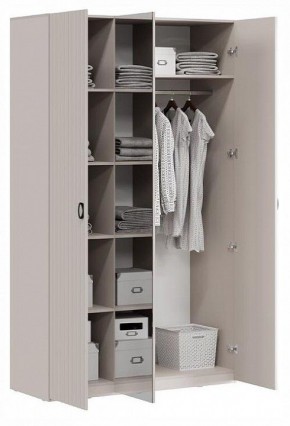 Гарнитур для спальни Тиффани в Губахе - gubaha.ok-mebel.com | фото 3