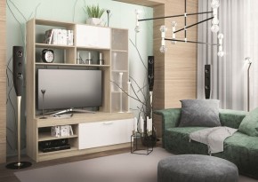 СОФИ СЦС1400.1 Гостиная №1 в Губахе - gubaha.ok-mebel.com | фото