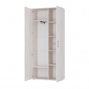 Гостиная Флоренция (ясень белый) в Губахе - gubaha.ok-mebel.com | фото 7