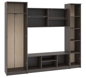 Гостиная Герда (Белое дерево) в Губахе - gubaha.ok-mebel.com | фото 3
