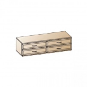 Гостиная Карина Композиция 11 (Акация Молдау) в Губахе - gubaha.ok-mebel.com | фото 6