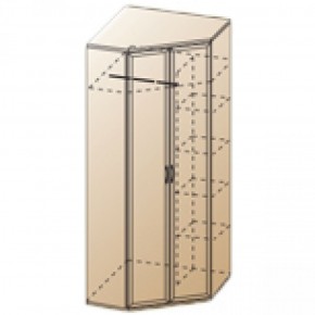 Гостиная Карина Композиция 18 (Акация Молдау) в Губахе - gubaha.ok-mebel.com | фото 4