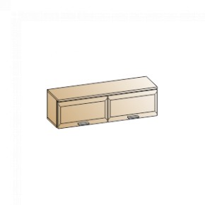 Гостиная Мелисса Композиция 8 (Снежный Ясень) в Губахе - gubaha.ok-mebel.com | фото 6