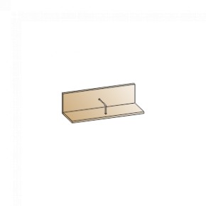 Гостиная Мелисса Композиция 9 (Акация Молдау) в Губахе - gubaha.ok-mebel.com | фото 4