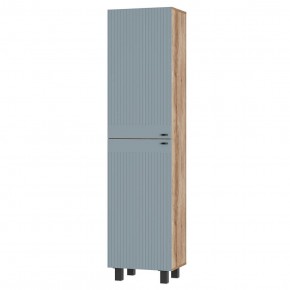 Гостиная Олива (Дуб каньон/MF11 Шарли бриз) в Губахе - gubaha.ok-mebel.com | фото 2