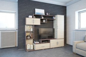 Гостиная Пекин (ЭРА) в Губахе - gubaha.ok-mebel.com | фото 2