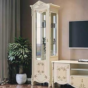 Гостиная Рафаэлла (комплект) в Губахе - gubaha.ok-mebel.com | фото 3