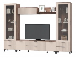 Гостиная Тоскана №2 в Губахе - gubaha.ok-mebel.com | фото