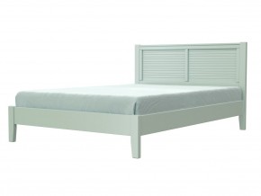 ГРАЦИЯ-3 Кровать из массива 1400 в Губахе - gubaha.ok-mebel.com | фото 3
