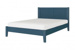 ГРАЦИЯ-3 Кровать из массива 1400 в Губахе - gubaha.ok-mebel.com | фото 4