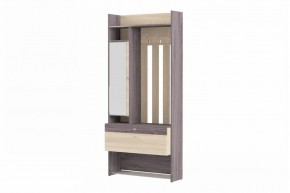 ГРЕТТА 2 Прихожая в Губахе - gubaha.ok-mebel.com | фото 3