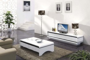 Журнальный столик 3D MODO 130 см в Губахе - gubaha.ok-mebel.com | фото 2