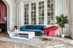 Журнальный столик OPUS 130 см в Губахе - gubaha.ok-mebel.com | фото 12