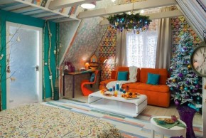 Журнальный столик OPUS 130 см в Губахе - gubaha.ok-mebel.com | фото 9