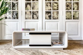 Журнальный столик VELVET 130 см в Губахе - gubaha.ok-mebel.com | фото 10