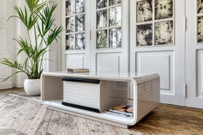 Журнальный столик VELVET 130 см в Губахе - gubaha.ok-mebel.com | фото 11