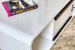 Журнальный столик VELVET 130 см в Губахе - gubaha.ok-mebel.com | фото 12