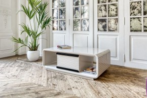 Журнальный столик VELVET 130 см в Губахе - gubaha.ok-mebel.com | фото 8