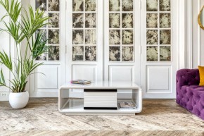 Журнальный столик VELVET 130 см в Губахе - gubaha.ok-mebel.com | фото 9