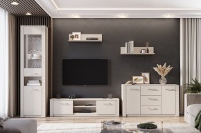 КАЛИПСО Гостиная (Меланж) в Губахе - gubaha.ok-mebel.com | фото 3