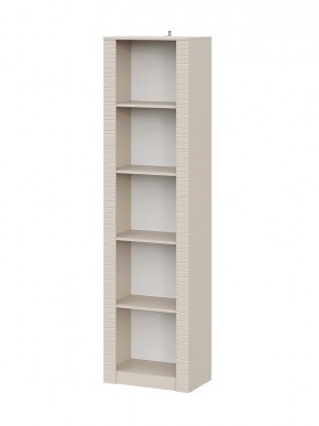 КАЛИПСО Спальный гарнитур (Меланж) модульный в Губахе - gubaha.ok-mebel.com | фото 12