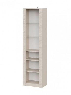 КАЛИПСО Спальный гарнитур (Меланж) модульный в Губахе - gubaha.ok-mebel.com | фото 14