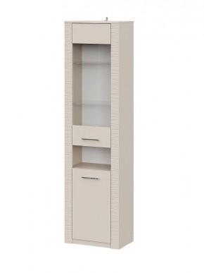 КАЛИПСО Спальный гарнитур (Меланж) модульный в Губахе - gubaha.ok-mebel.com | фото 15