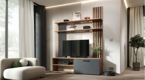 КАРОЛИНА Гостиная в Губахе - gubaha.ok-mebel.com | фото