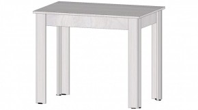 КАЙ Стол (анкор светлый) в Губахе - gubaha.ok-mebel.com | фото