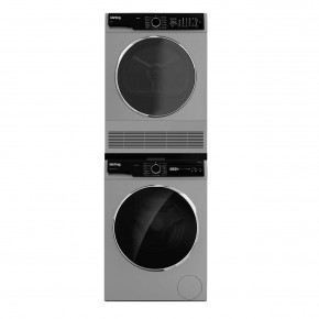 KD 60L97 S + DSK 250 N + KWM 58ILS1297 S в Губахе - gubaha.ok-mebel.com | фото