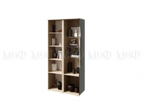 КИМ Шкаф с подсветкой в Губахе - gubaha.ok-mebel.com | фото 7