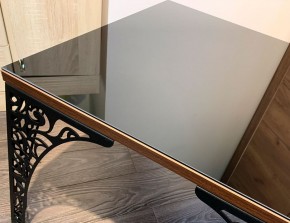 КЛАУДИ КД22а стол журнальный в Губахе - gubaha.ok-mebel.com | фото 2