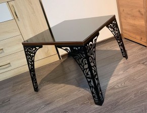 КЛАУДИ КД22а стол журнальный в Губахе - gubaha.ok-mebel.com | фото 3