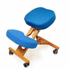 Коленный стул Smartstool KW02 + Чехлы в Губахе - gubaha.ok-mebel.com | фото