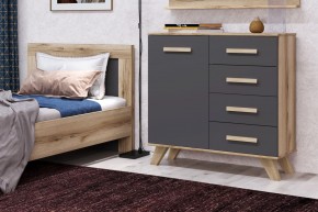 Комод 900 Вега Скандинавия в Губахе - gubaha.ok-mebel.com | фото 7