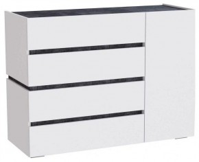 Комод Атлон в Губахе - gubaha.ok-mebel.com | фото