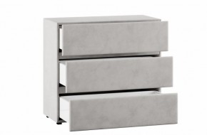 Комод Ester (Ультра Смог) в Губахе - gubaha.ok-mebel.com | фото 2