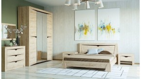 Комод Магантия в Губахе - gubaha.ok-mebel.com | фото 3