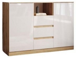 Комод Маллоу-2 в Губахе - gubaha.ok-mebel.com | фото