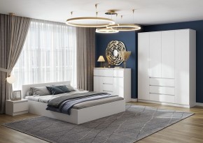 НИЦЦА-6 Комод (НЦ.06) в Губахе - gubaha.ok-mebel.com | фото 3