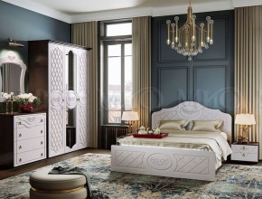 ПРЕСТИЖ Комод в Губахе - gubaha.ok-mebel.com | фото 2