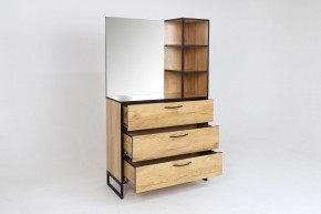 ВИРТОН 3 Комод с надстройкой в Губахе - gubaha.ok-mebel.com | фото 2